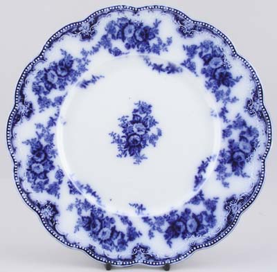 Plate c1900